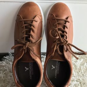 American Eagles Men’s Shoes 👞
